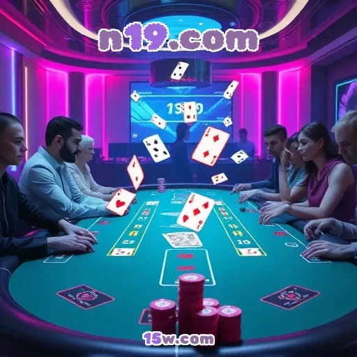 n19.com Casino