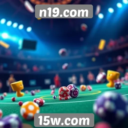 Recursos exclusivos que n19.com oferece para jogadores