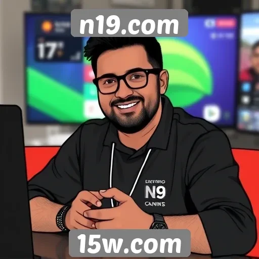 Entrevista com desenvolvedores do n19.com