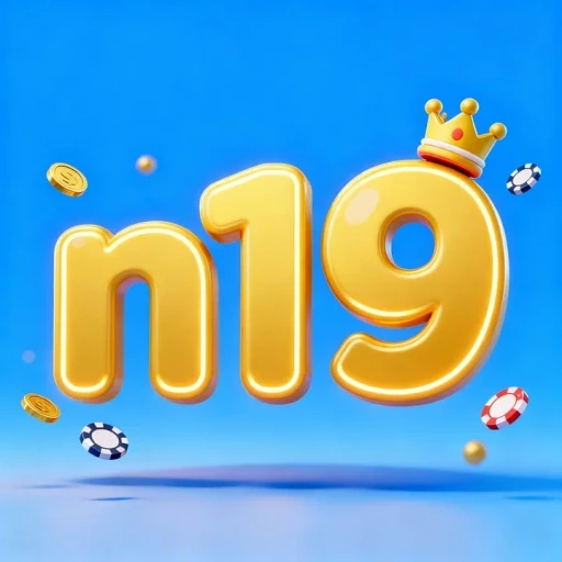 Logotipo n19.com