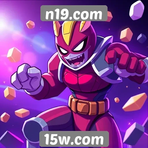 Tendências em jogos online no n19.com