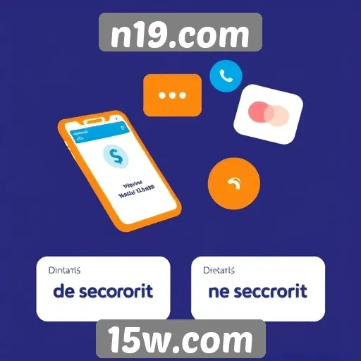 Novidades nas opções de pagamento do n19.com